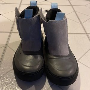Vans MTE, waterproof snow boots